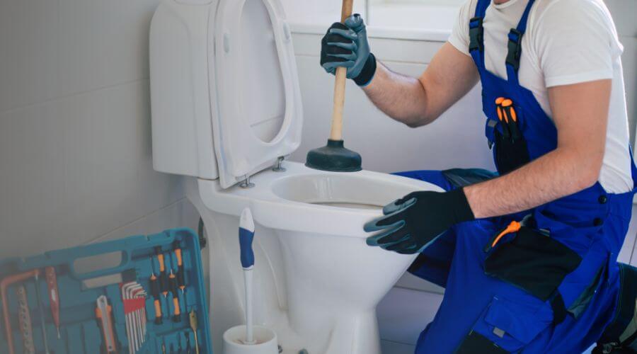 Expert burst pipe repair services in Rockport, ME